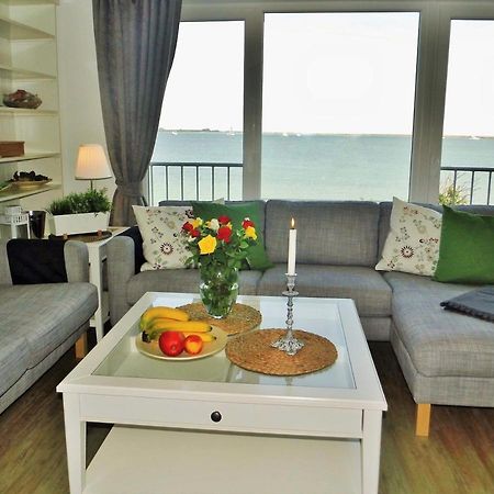 Schleikieker Maisonette Олпениц Екстериор снимка