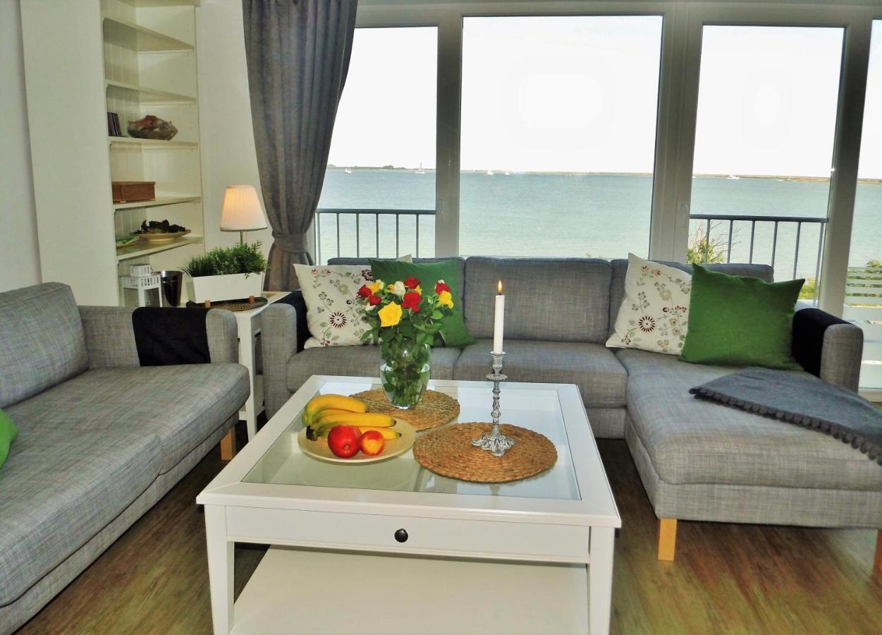 Schleikieker Maisonette Олпениц Екстериор снимка