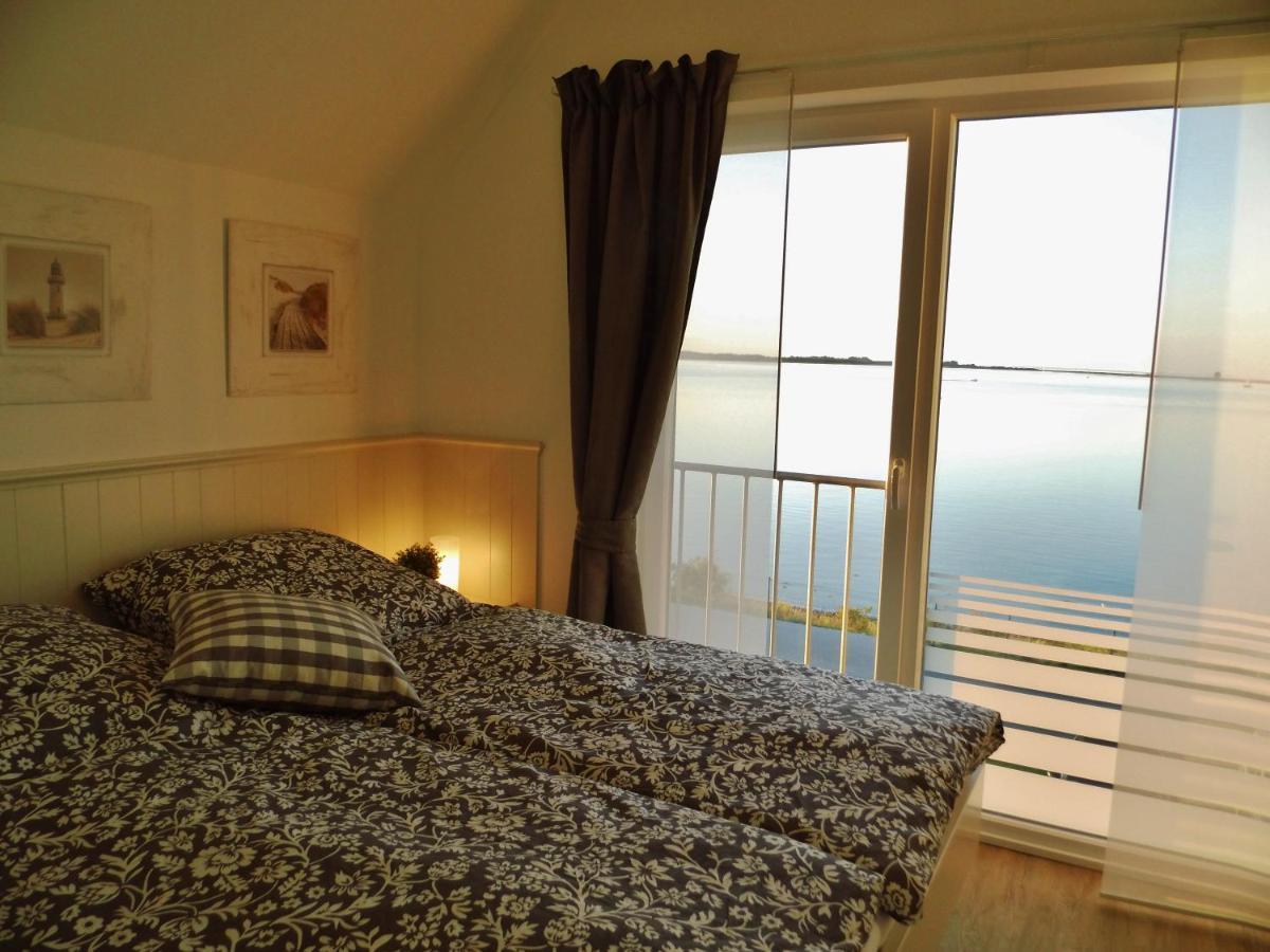 Schleikieker Maisonette Олпениц Екстериор снимка
