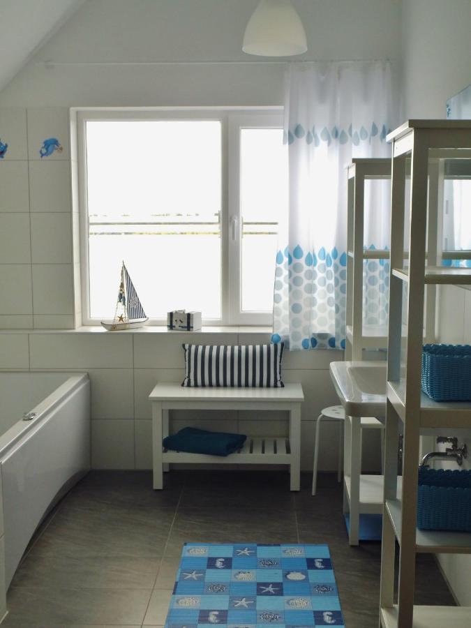 Schleikieker Maisonette Олпениц Екстериор снимка
